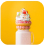 ice-cream cocktail